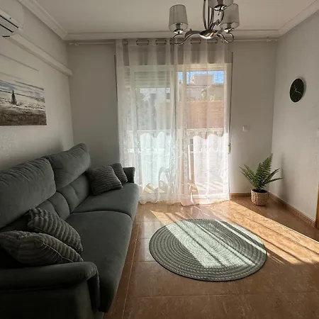 アパート Casa Del Sol